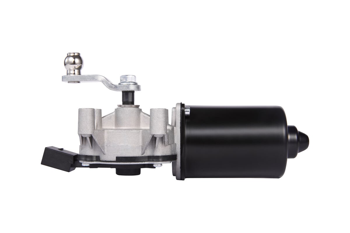 Moteur d'essuie-glace VALEO 584524
